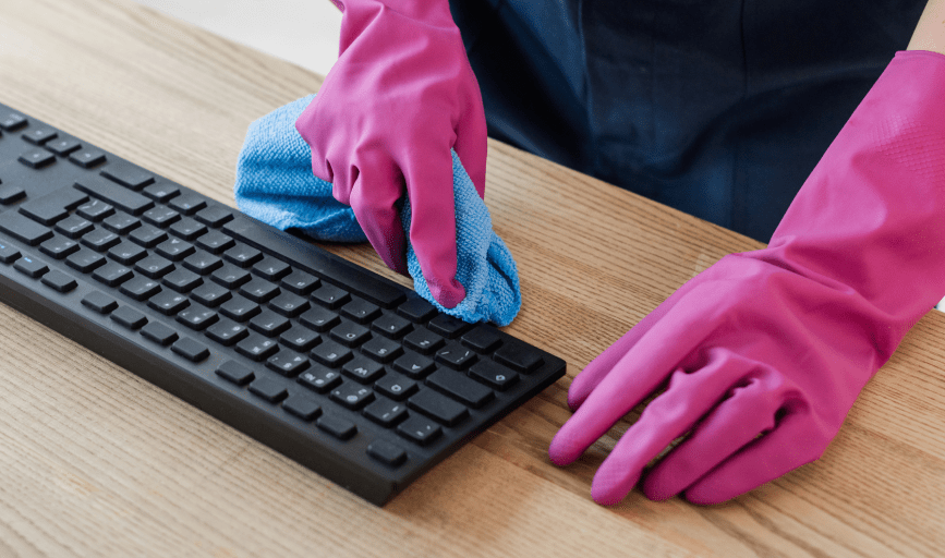 Carrillo Cleaning Services