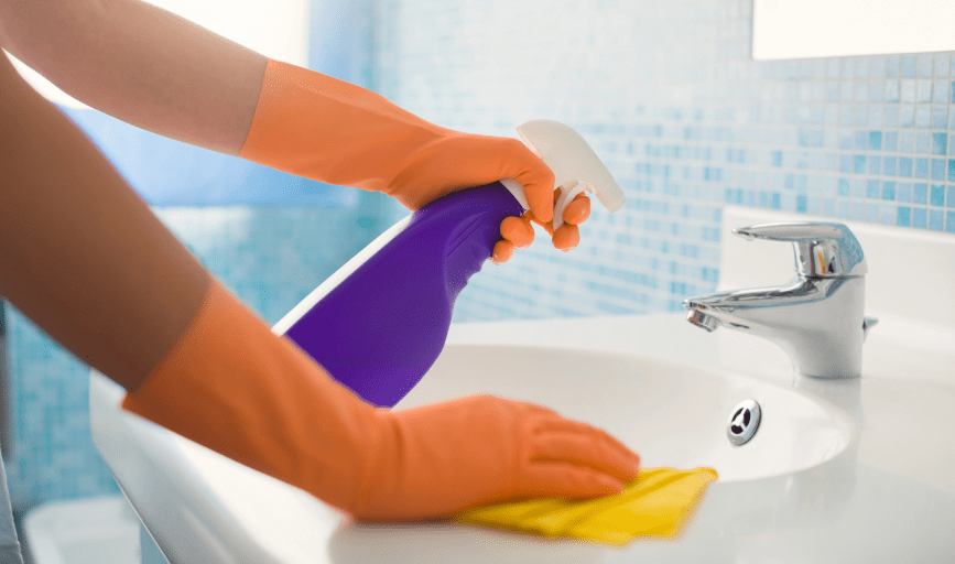 Carrillo Cleaning Services